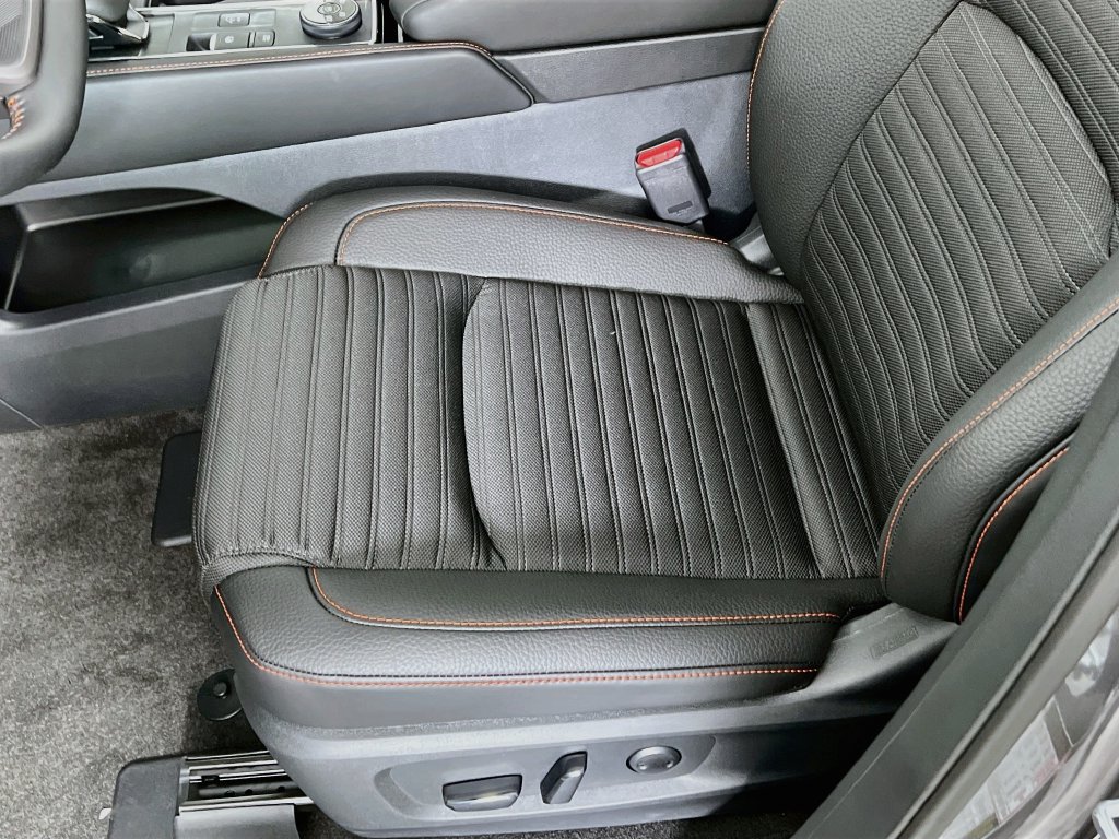 New 2026 Nissan Pathfinder Rock Creek AWD/4WD image 17