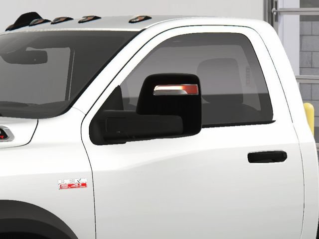 New 2023 RAM 5500 Tradesman AWD/4WD image 15