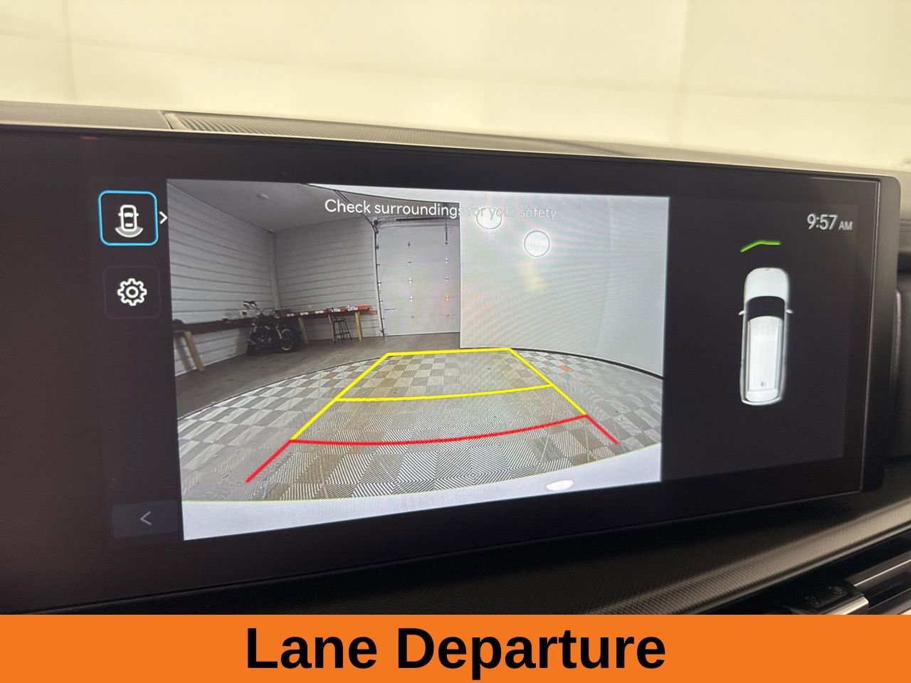 Used 2025 Hyundai Santa Fe XRT image 17