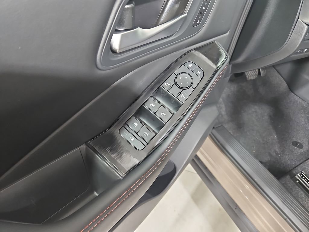 New 2026 Nissan Rogue SV image 12