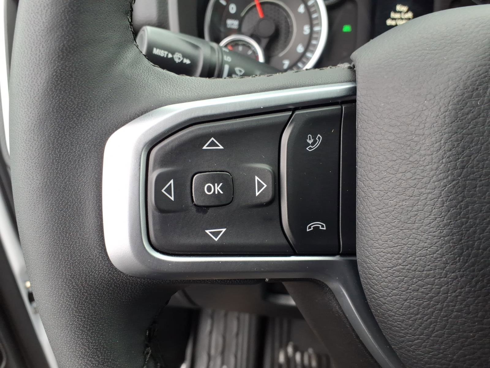 Used 2025 RAM 1500 Big Horn image 17