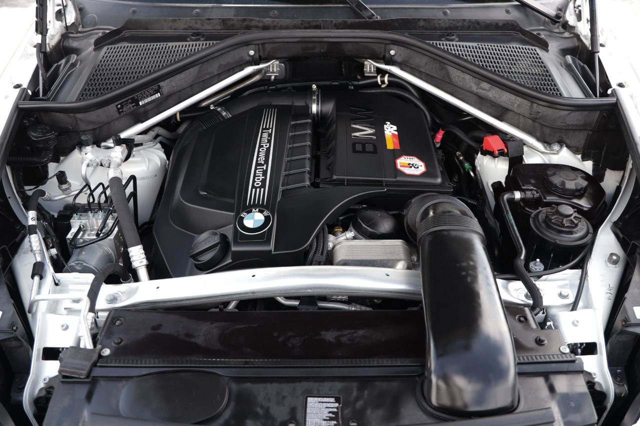 Used 2013 BMW X5 xDrive35i AWD/4WD image 18