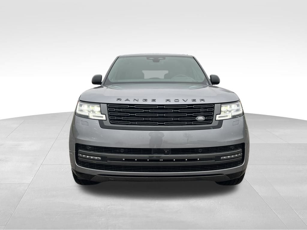 New 2026 Land Rover Range Rover Autobiography image 8