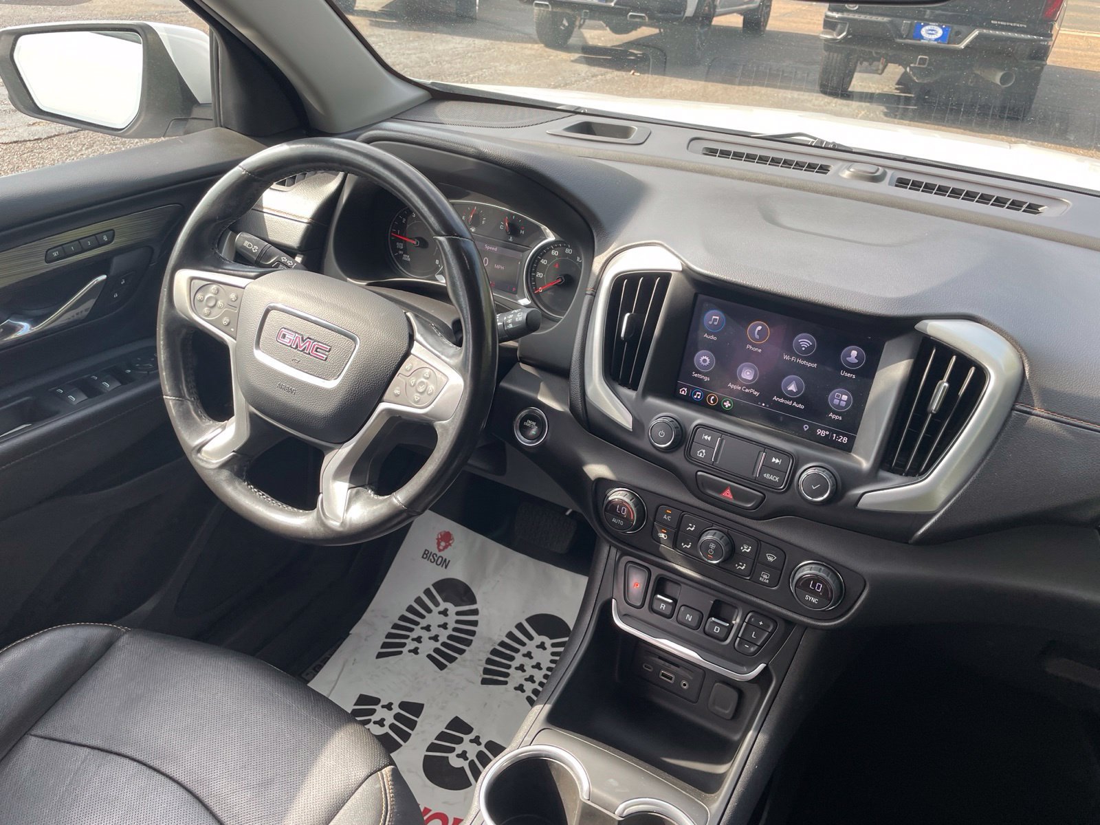 Used 2020 GMC Terrain SLT w/ Preferred Package AWD/4WD image 31