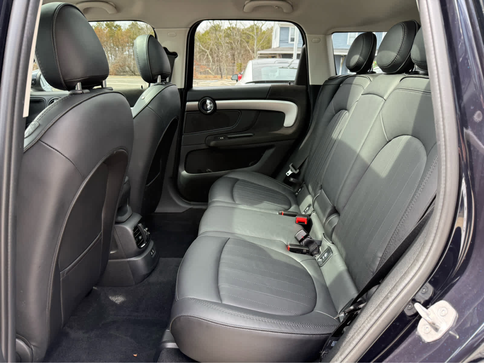 Used 2021 MINI Cooper Countryman S image 24