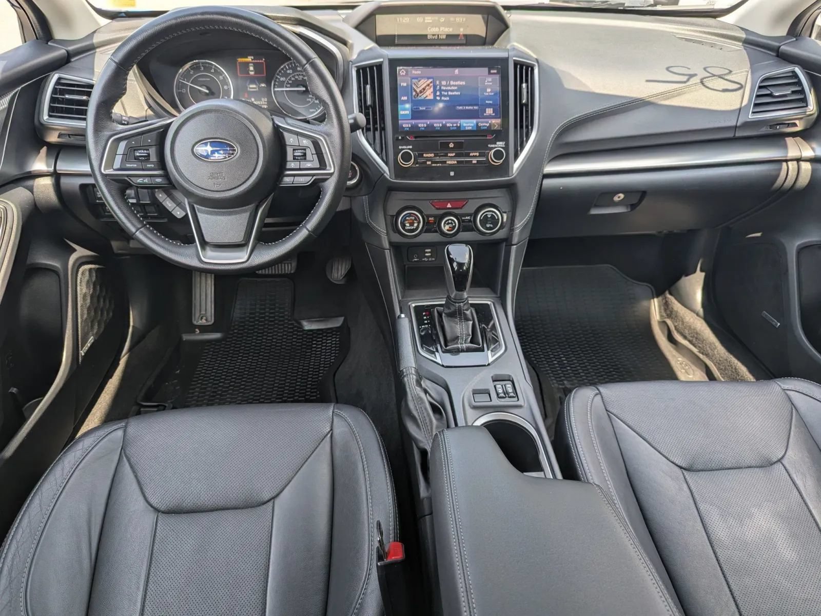 Used 2020 Subaru Impreza 2.0i Limited AWD/4WD image 19
