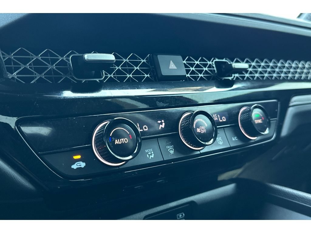 Used 2024 Honda Accord Sport image 27