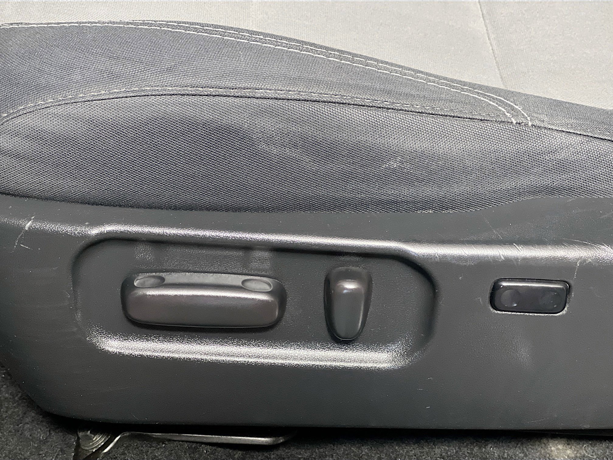Used 2021 Toyota Tacoma TRD Sport RWD image 13