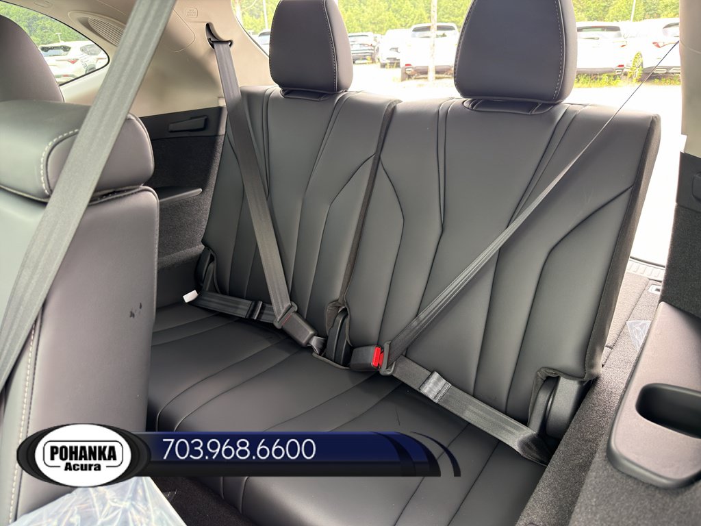 New 2026 Acura MDX w/ Technology Package AWD/4WD image 28