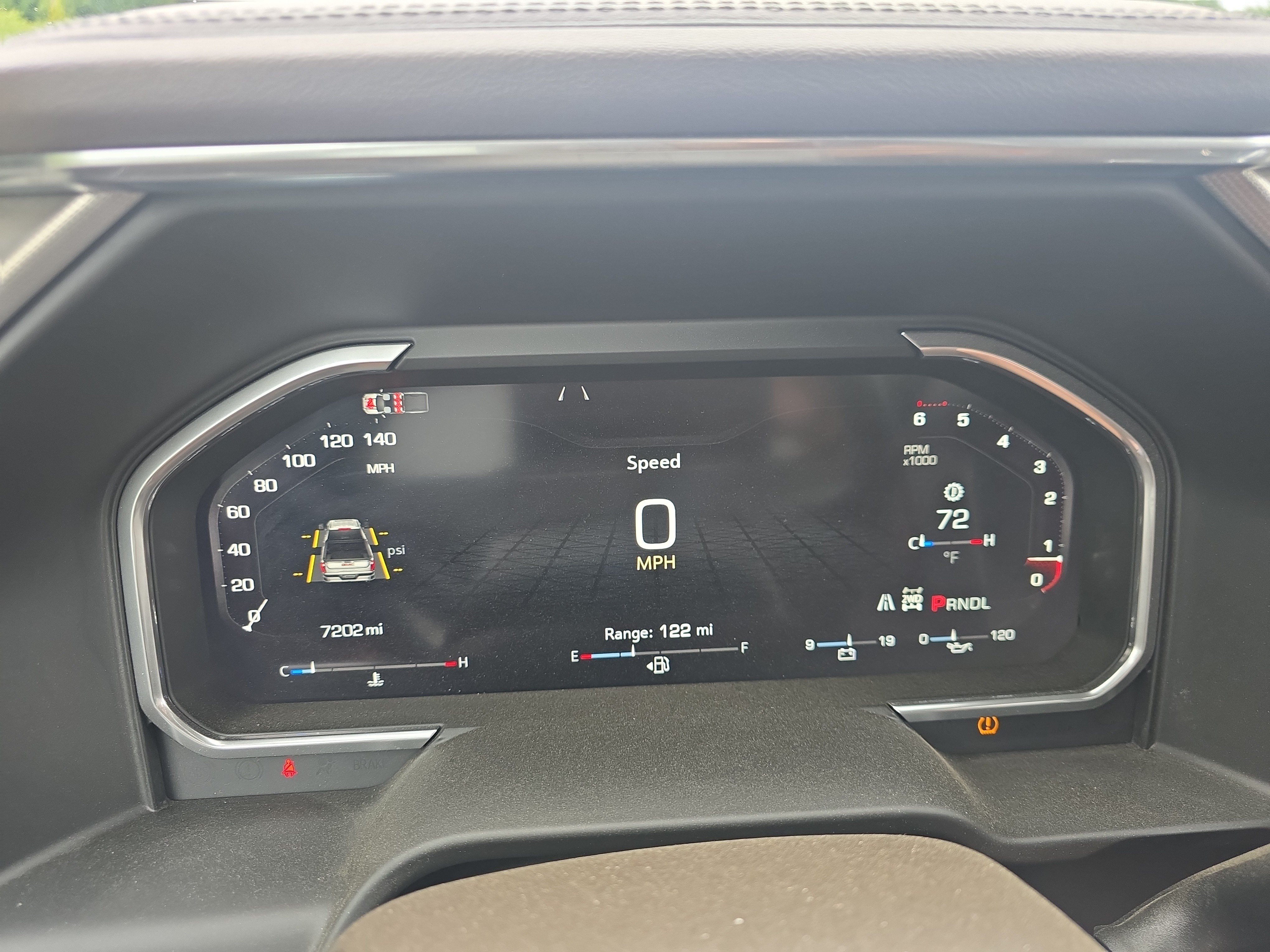 Used 2026 GMC Sierra 2500 Denali AWD/4WD image 24