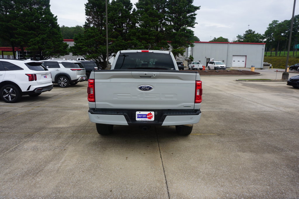 Used 2023 Ford F150 XLT w/ Equipment Group 302A High AWD/4WD image 21