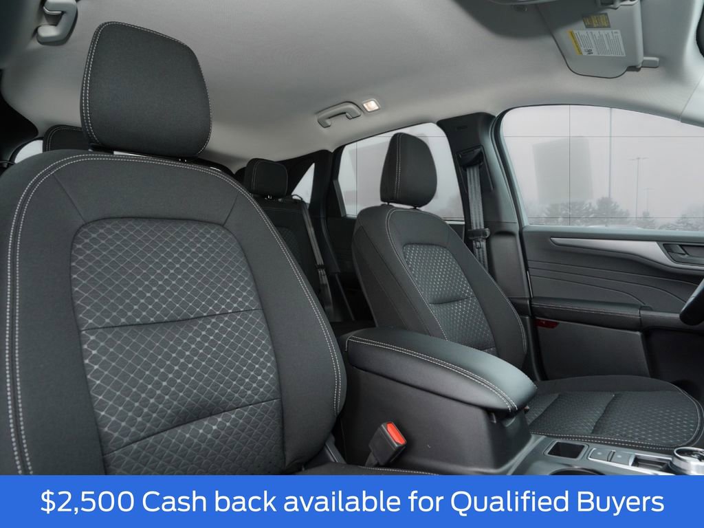 New 2026 Ford Escape Active w/ Tech Pack #1 image 22