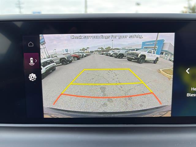 Used 2024 Kia Seltos SX w/ SX Sunroof Package image 22