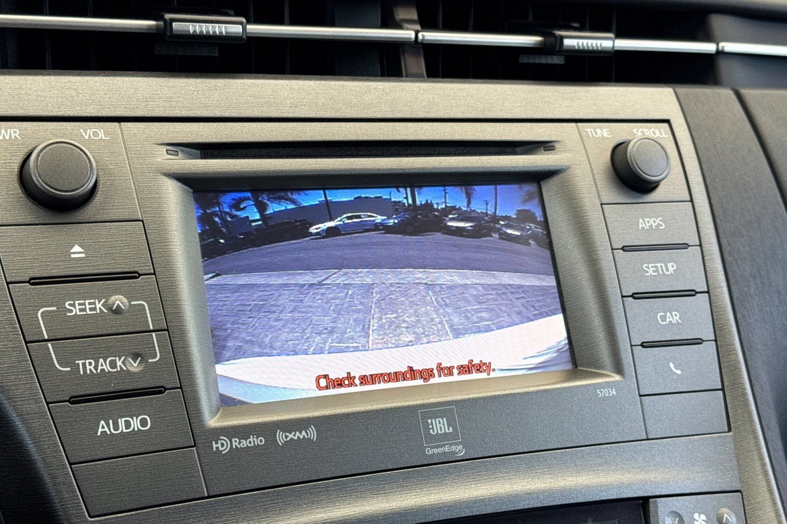 Used 2013 Toyota Prius Five FWD image 24