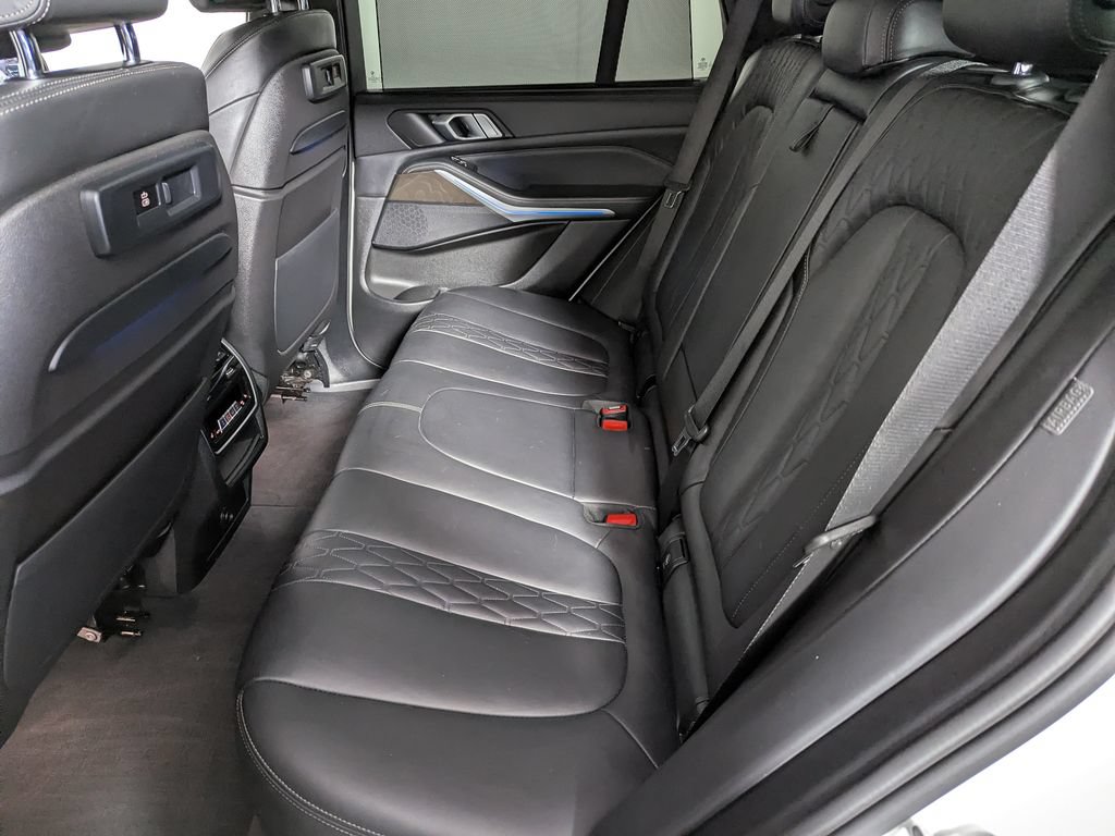Used 2022 BMW X5 xDrive45e w/ Executive Package AWD/4WD image 52