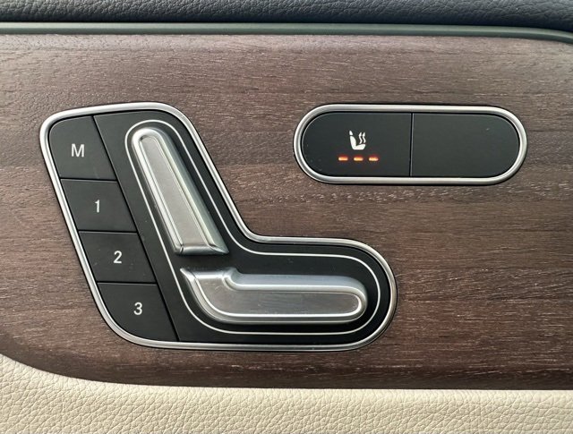 Certified 2022 Mercedes-Benz GLB 250 4MATIC image 15