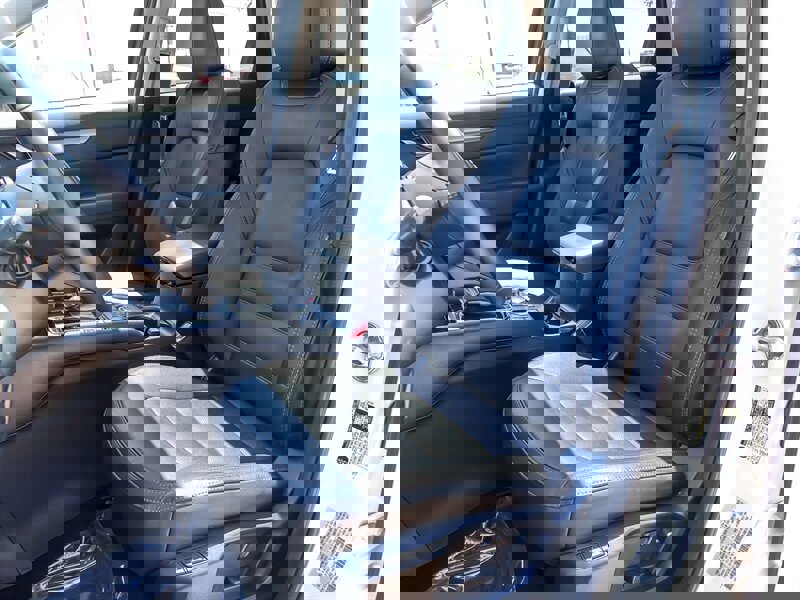 Used 2023 MAZDA CX-5 AWD 2.5 S image 12