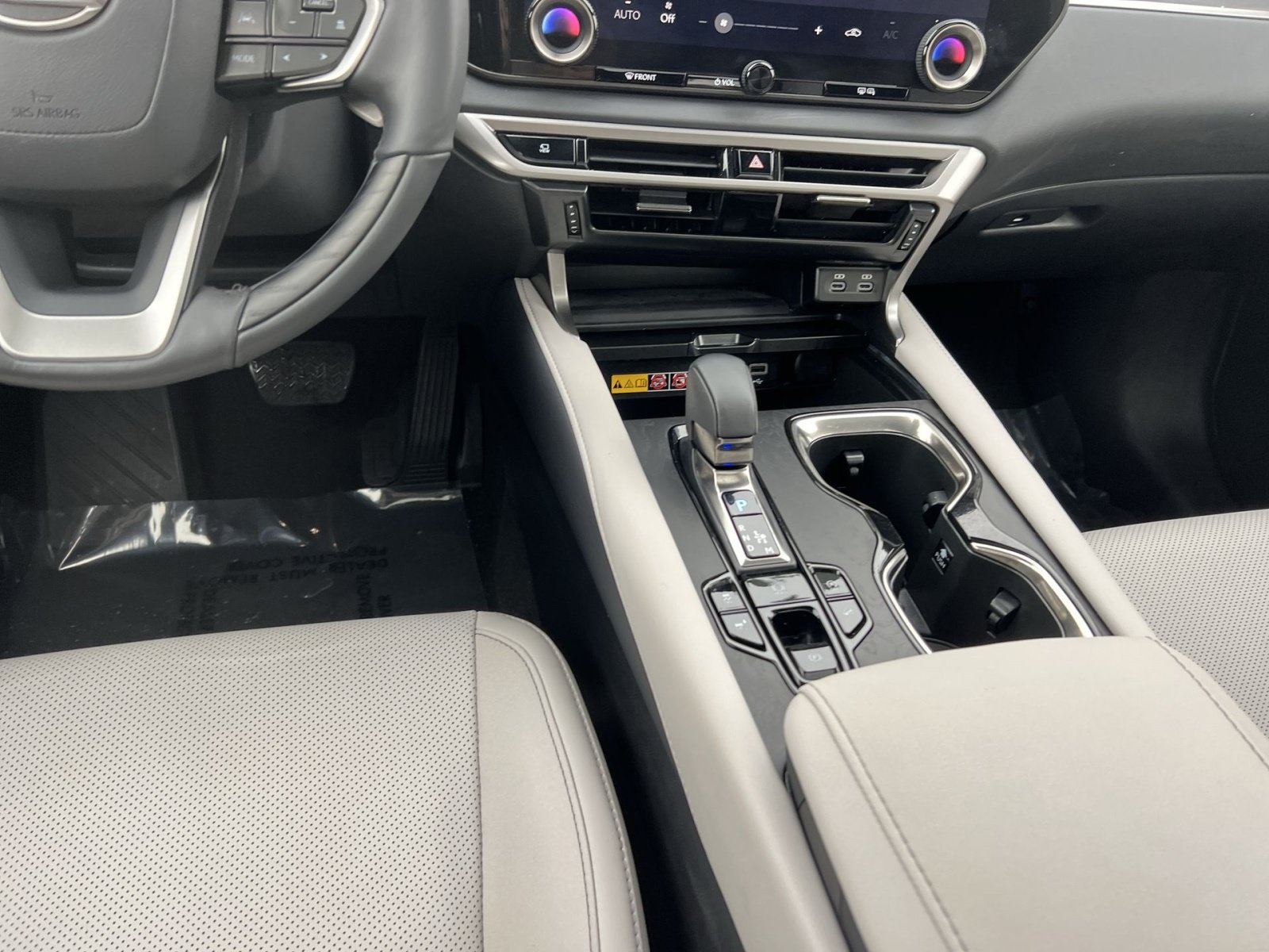Used 2024 Lexus RX 350 Premium w/ Convenience Package AWD/4WD image 23