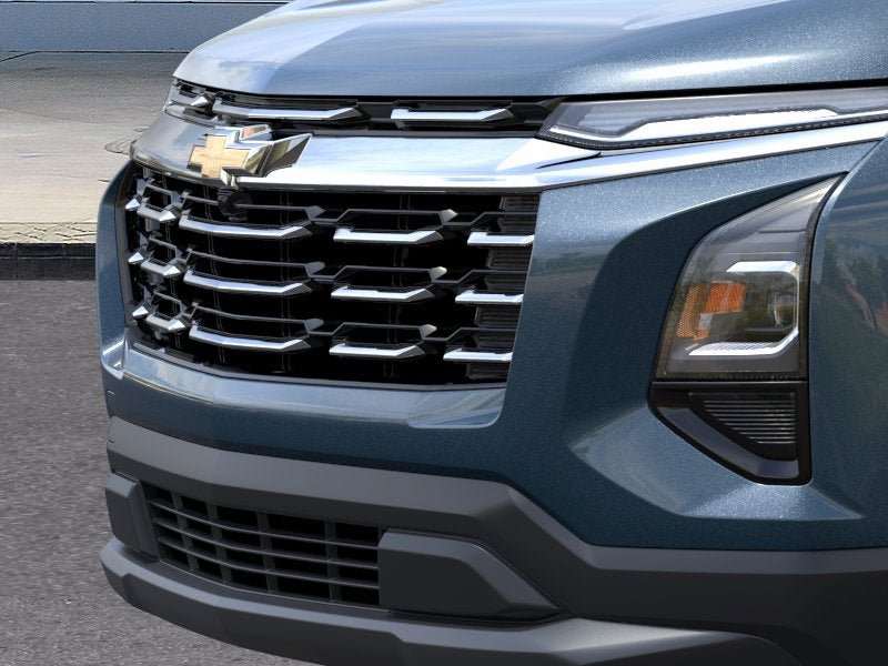 New 2026 Chevrolet Equinox LT FWD image 37