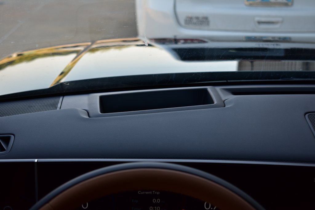 New 2026 Hyundai Santa Fe Calligraphy image 47