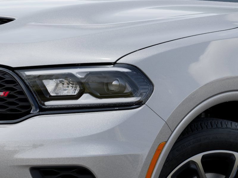 New 2026 Dodge Durango GT AWD/4WD image 10