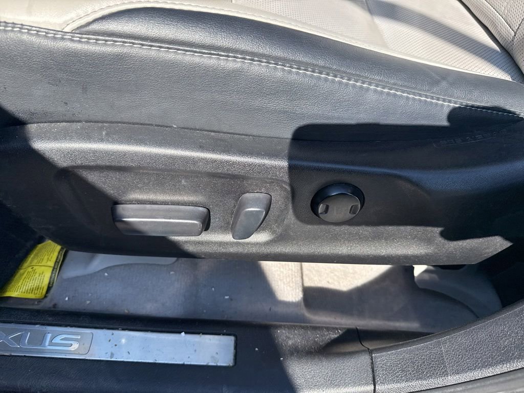 Used 2019 Lexus RX 350 AWD w/ Navigation Package image 13