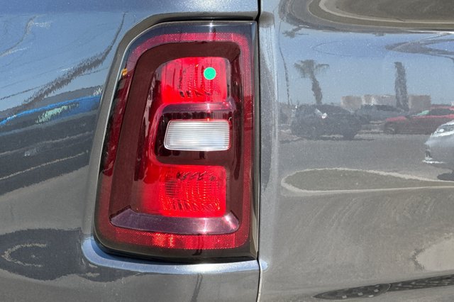New 2026 RAM 1500 Tradesman RWD image 24