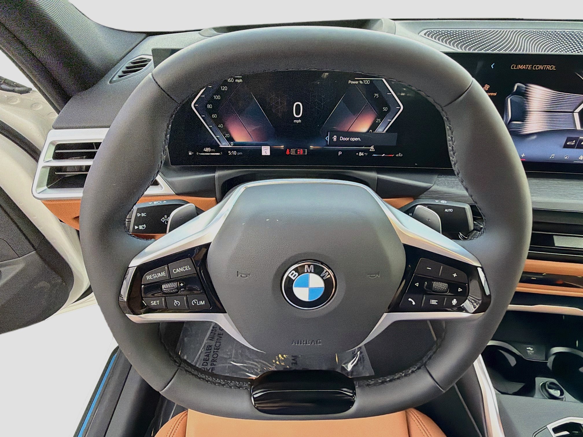 New 2026 BMW 330i Sedan w/ Premium Package RWD image 40