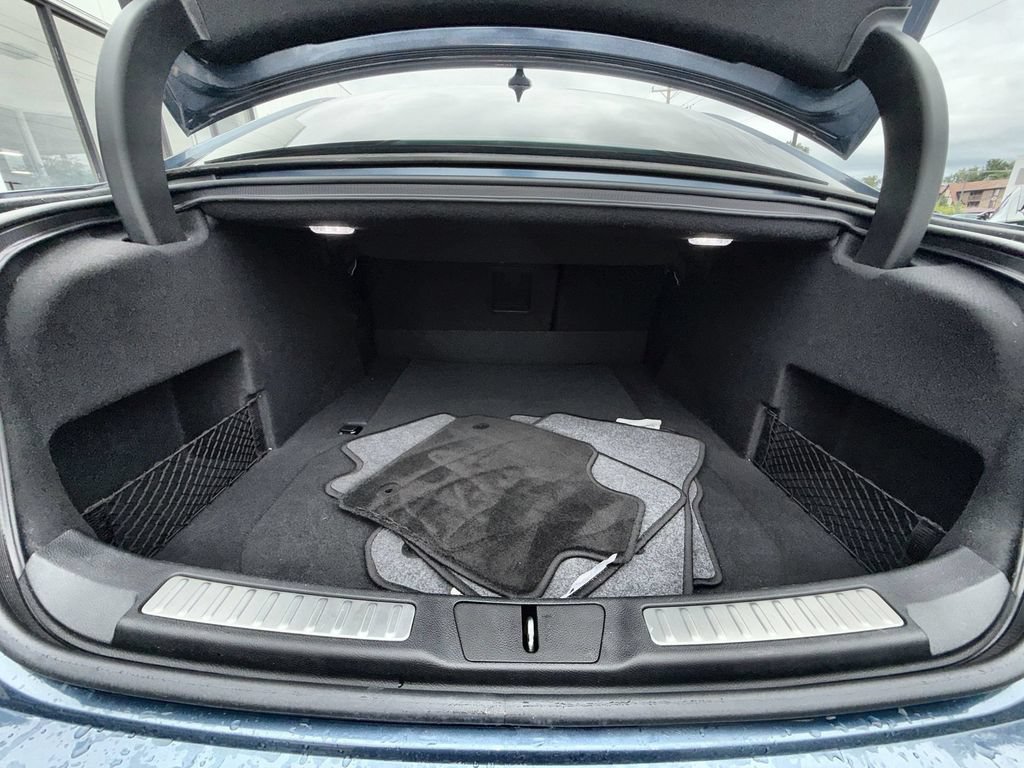 Used 2020 Lincoln Continental Reserve FWD image 21