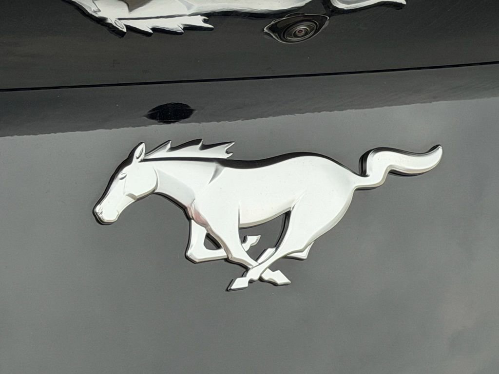 New 2026 Ford Mustang Premium RWD image 27