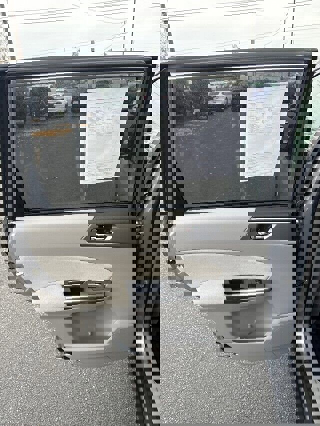 Used 2011 Subaru Forester 2.5X Limited image 11