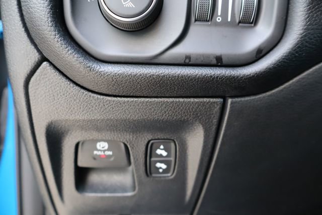 Used 2026 RAM 1500 Rebel w/ Rebel Level 1 Equipment Group image 42