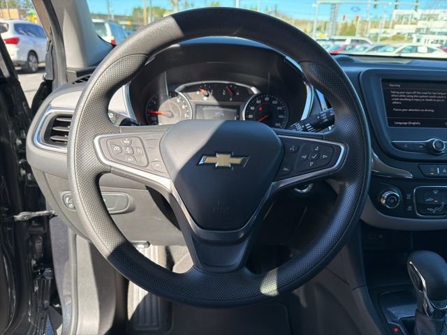 Used 2023 Chevrolet Equinox LT image 15