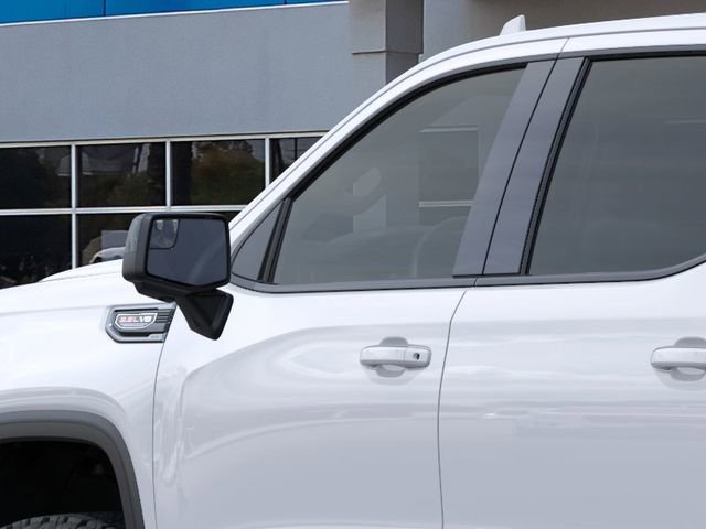 New 2026 GMC Sierra 1500 AT4 w/ AT4 Premium Package AWD/4WD image 12