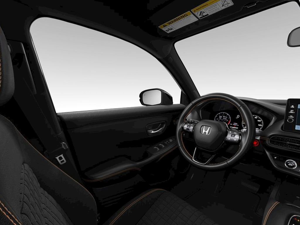 New 2027 Honda HR-V Sport image 10