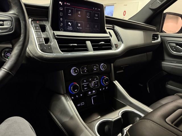 Certified 2022 GMC Yukon XL SLT w/ SLT Premium Package image 22