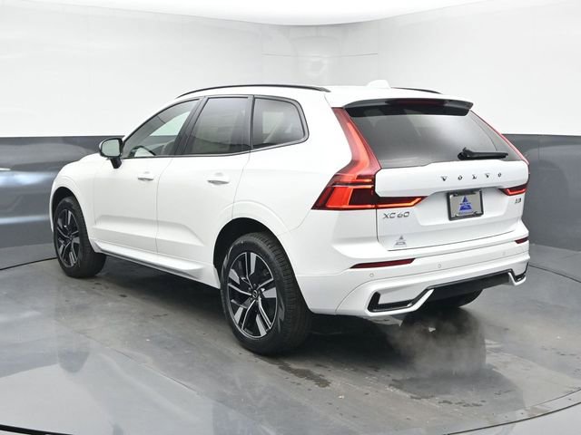New 2026 Volvo XC60 B5 Core w/ Climate Package image 6