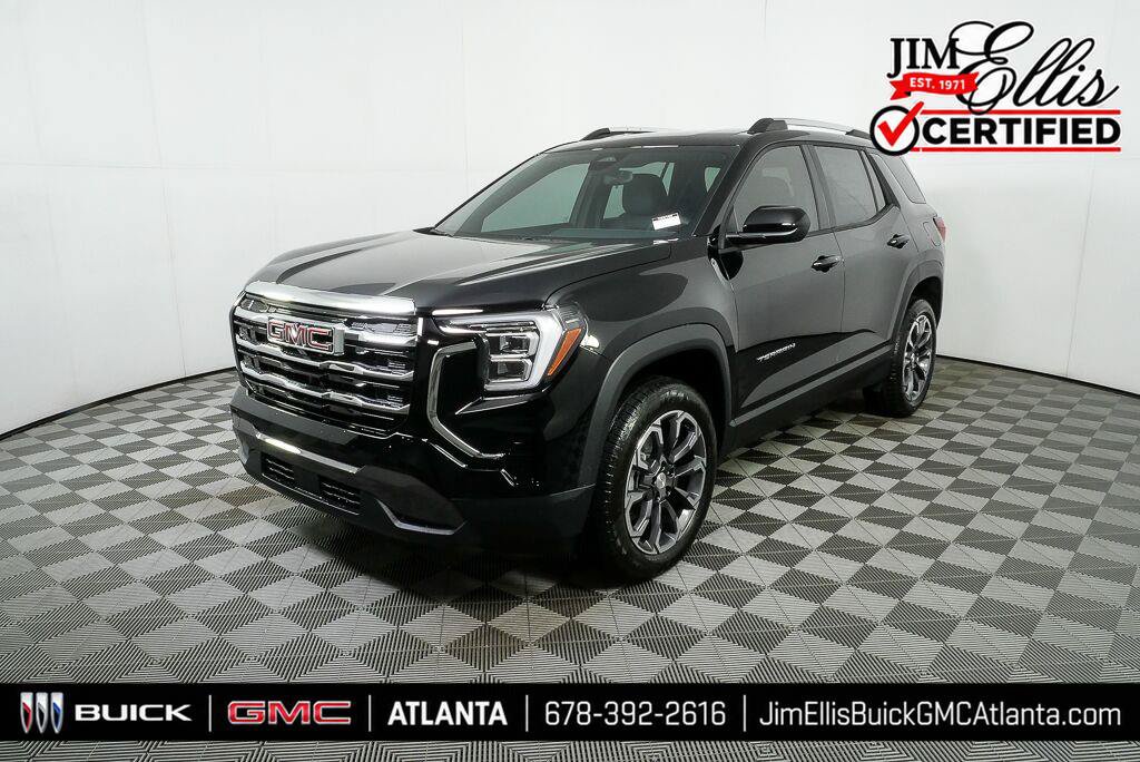 Used 2026 GMC Terrain Elevation w/ Elevation Premium Package