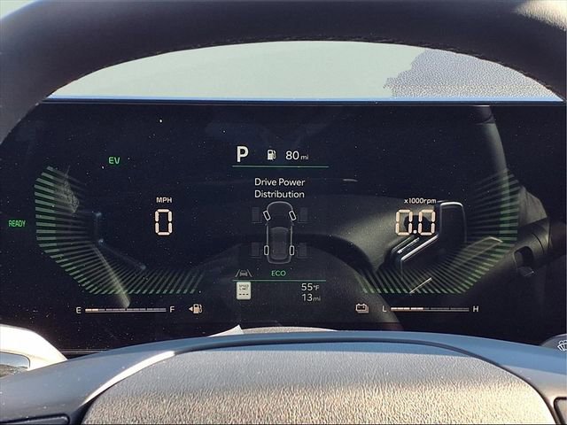 New 2026 Kia Sportage S AWD/4WD image 14