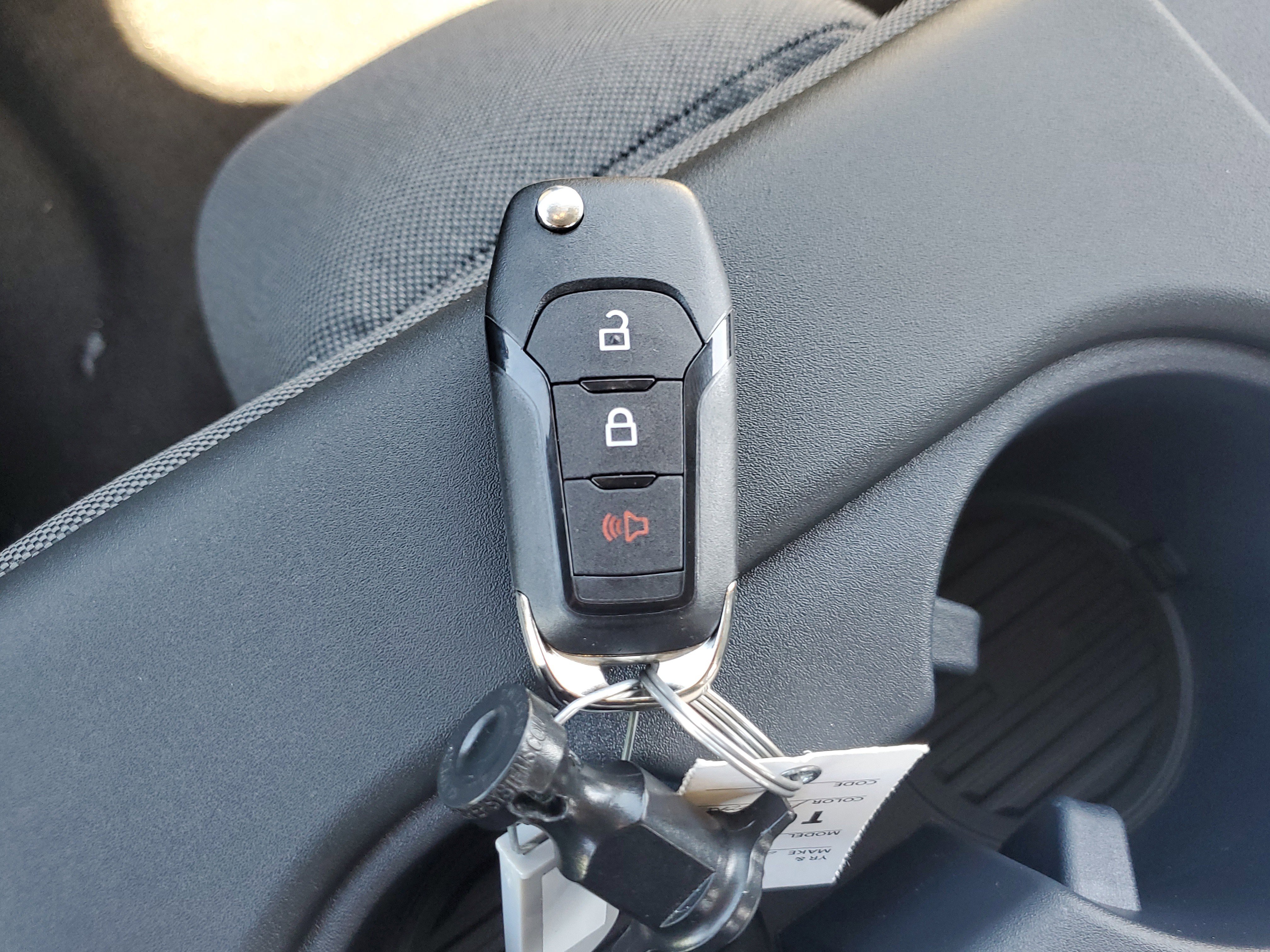 New 2026 Ford F350 XL w/ STX Appearance Package image 20