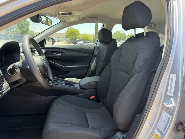 Used 2025 Honda Accord LX image 23