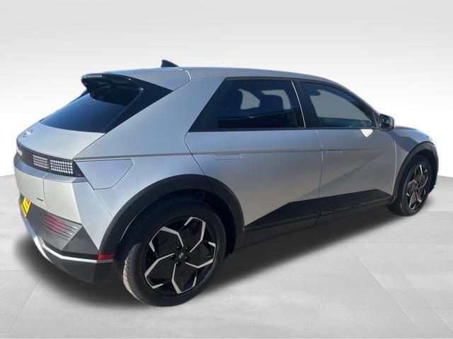 Used 2024 Hyundai Ioniq 5 SEL image 8
