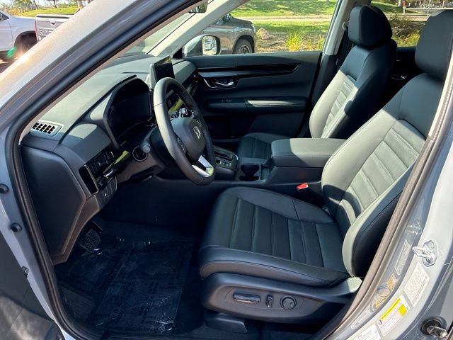New 2026 Honda CR-V EX-L image 7
