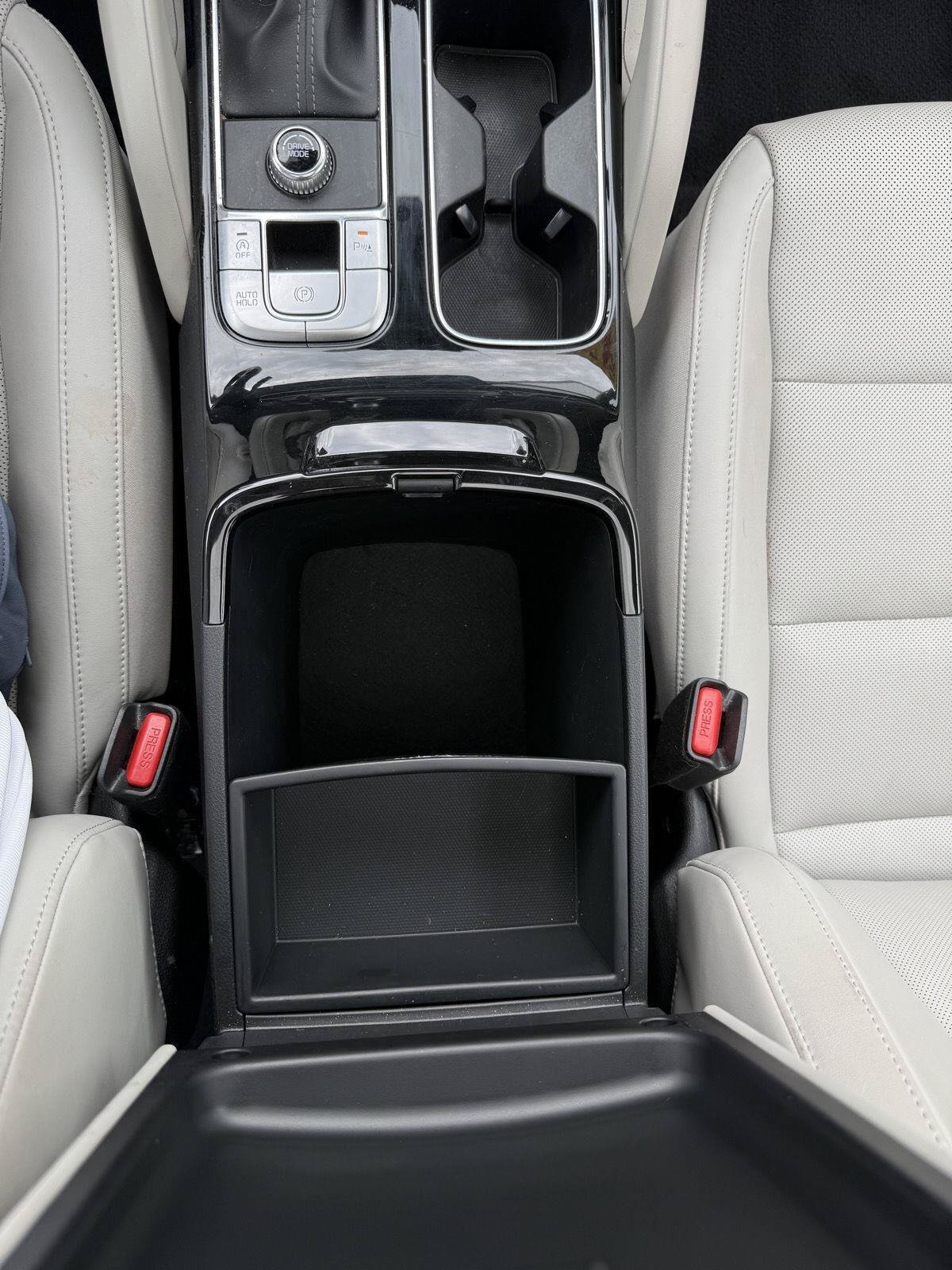 Used 2025 Kia Telluride S FWD image 17