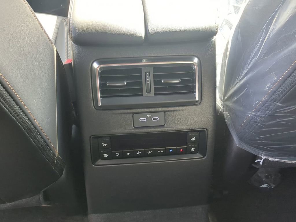 New 2026 MAZDA CX-90 3.3 Turbo S w/ Premium Plus image 25