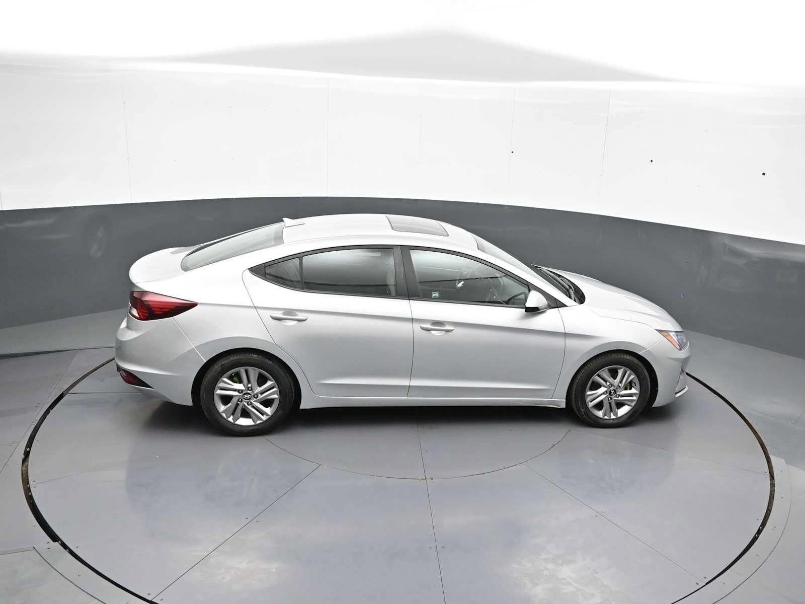 Used 2019 Hyundai Elantra Value Edition FWD image 36