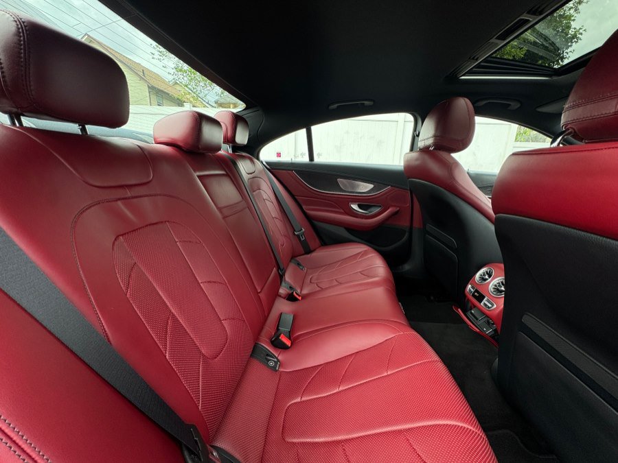 Used 2019 Mercedes-Benz CLS 53 AMG 4MATIC image 34