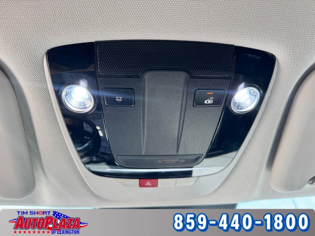 Used 2024 Kia EV6 Light AWD/4WD image 33