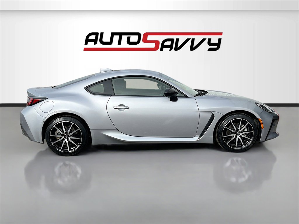 Used 2023 Toyota GR86 image 8
