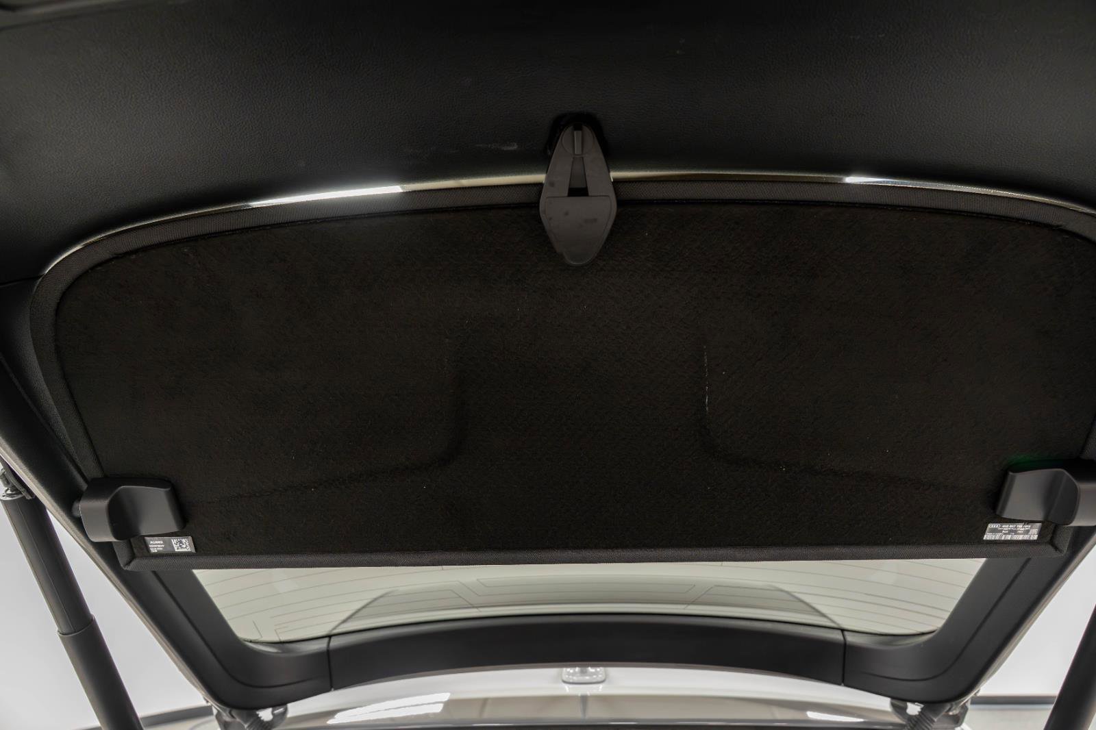 Used 2021 Audi RS 7 Sportback w/ Black Optic Package image 63